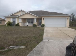 3204 8th St SW, Lehigh Acres, FL 33976
