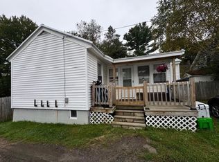 133 1st Rangeway, Waterville, ME 04901