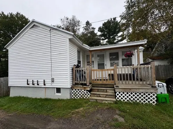 133 1st Rangeway, Waterville, ME 04901