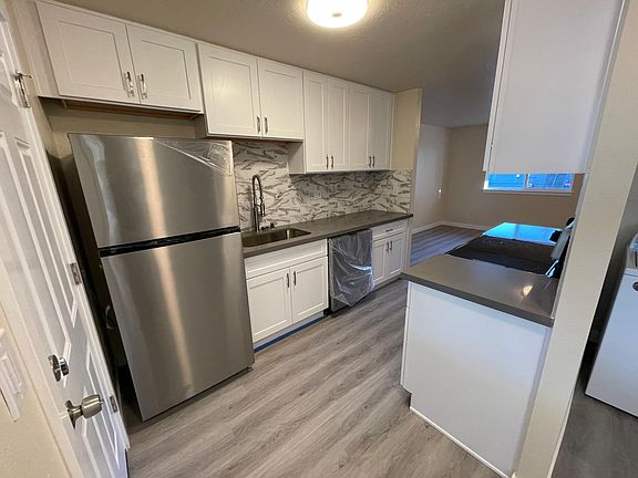Brand new Kitchen with all new Appliances