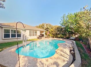 15830 Borwick Ln, Selma, TX 78154