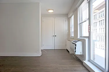 Rented by Metropolitan Equities