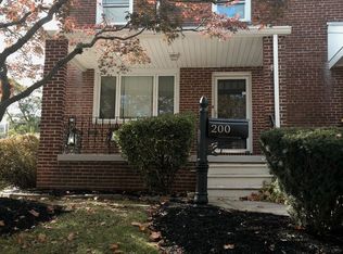 200 W 38th St, Wilmington, DE 19802