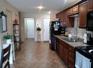 15445 NW 123rd St, Platte City, MO 64079