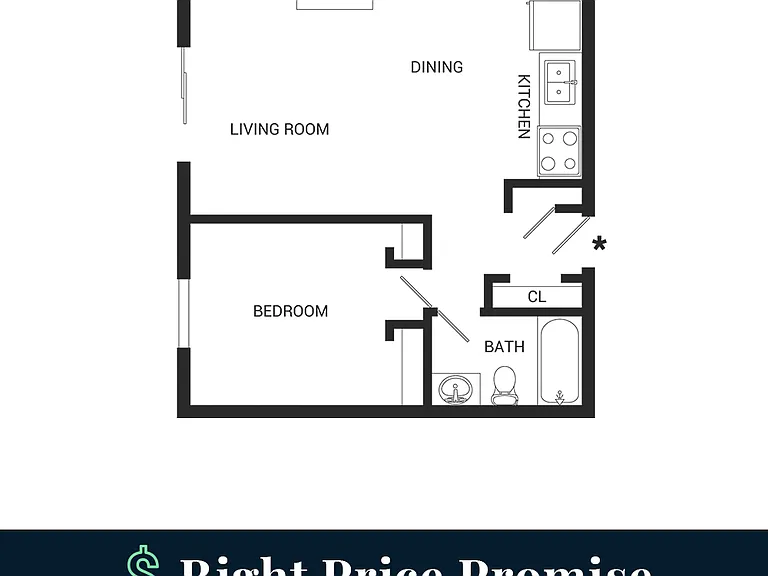 The Club at Indian Creek Apartment Homes — Photo 32