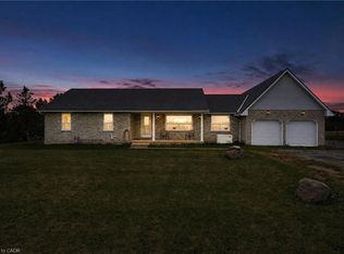 7877 Canborough Rd, Haldimand County, ON N1A 2W1