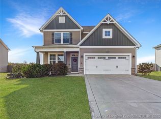 3149 Hunting Lodge Rd, Fayetteville, NC 28306