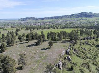 Tbd Thoen Stone Rd, Spearfish, SD 57783