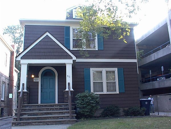 511 Church