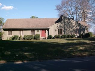 4211 Rounding Run Rd, Charlotte, NC 28277