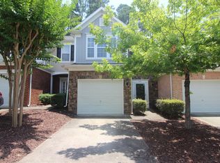 415 Perrault Dr, Morrisville, NC 27560