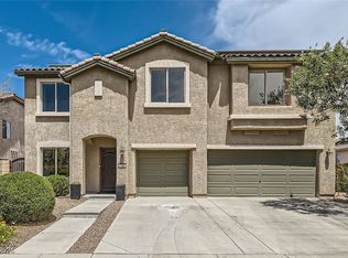 156 Cobalt Sky Ave, Henderson, NV 89002