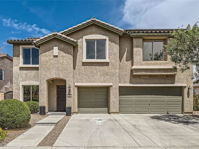 156 Cobalt Sky Ave, Henderson, NV, 89002