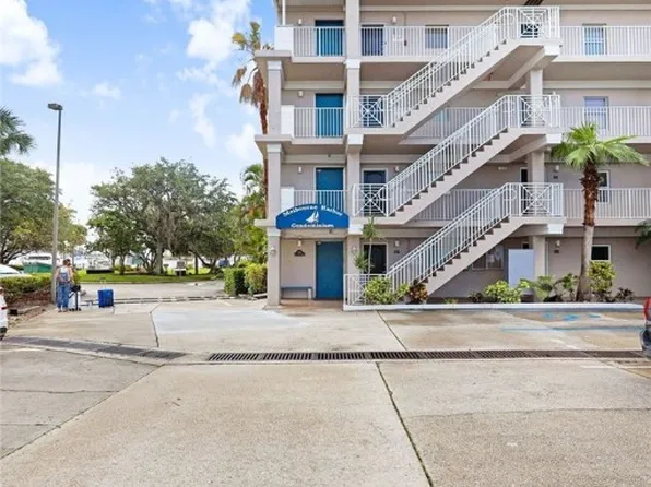 1209 E Melbourne Ave #101, Melbourne, FL 32901