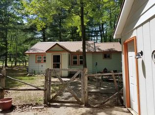 3113 Blanche St, Harrison, MI 48625