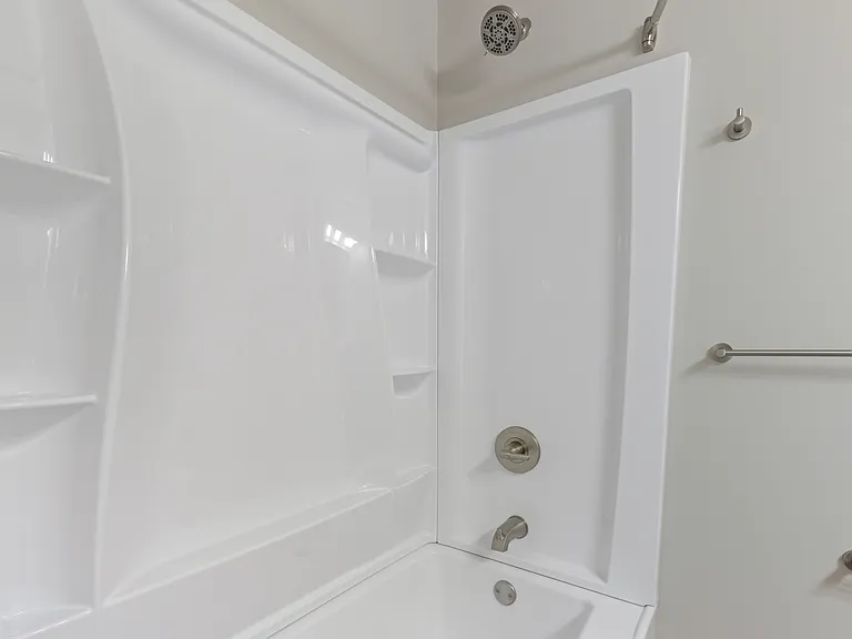 upstairs hall bath