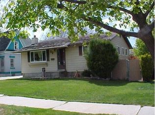 52 S 300 E, Brigham City, UT 84302