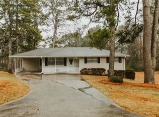 6404 Melrose St, Douglasville, GA 30134