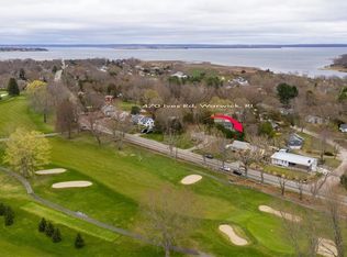 470 Ives Rd, Warwick, RI 02818