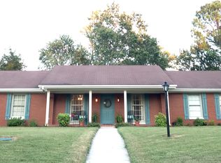 1202 Garth Ave SW, Decatur, AL 35601