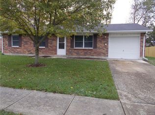 1211 S Main St, West Milton, OH 45383