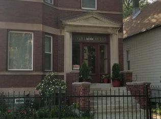 7842 S Marquette Ave APT 2, Chicago, IL