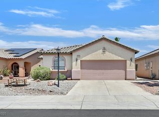 5918 Terra Grande Ave, Las Vegas, NV 89122