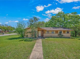 1107 Ruskin Dr, Bryan, TX 77802