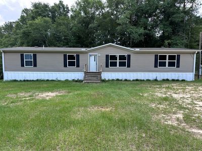 848 County Road 60, Skipperville, AL, 36374