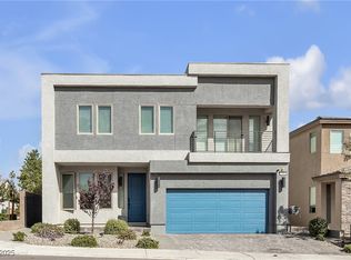 7094 Bold Rock Ave, Las Vegas, NV 89113