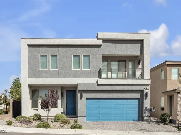 7094 Bold Rock Ave, Las Vegas, NV 89113