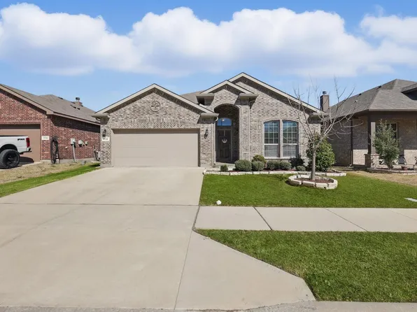 712 Gold Hill Trl, Haslet, TX 76052