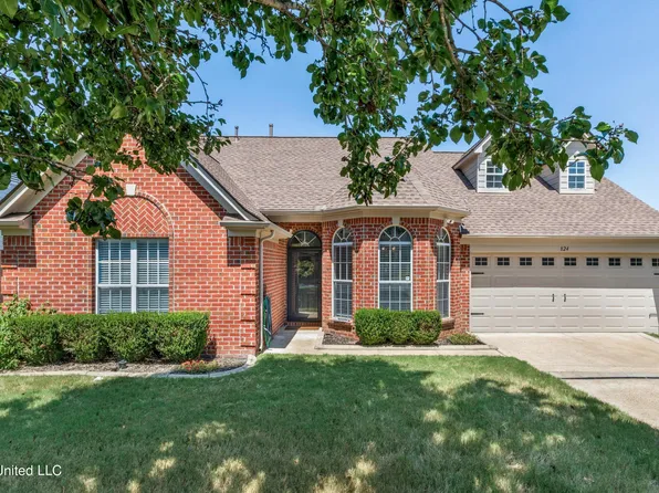 824 Lakemont Dr, Southaven, MS 38672