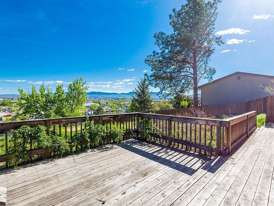 410 S Bitteroot Dr, Boise, ID 83709 Zillow