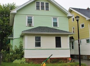 66 Warsaw St, Rochester, NY 14621