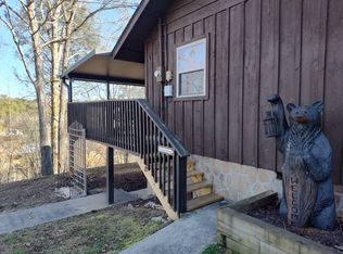 1501 Walt Price Rd, Sevierville, TN 37876