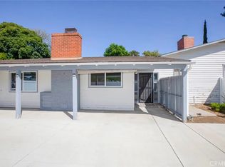 7031 Ranchito Ave, Van Nuys, CA 91405