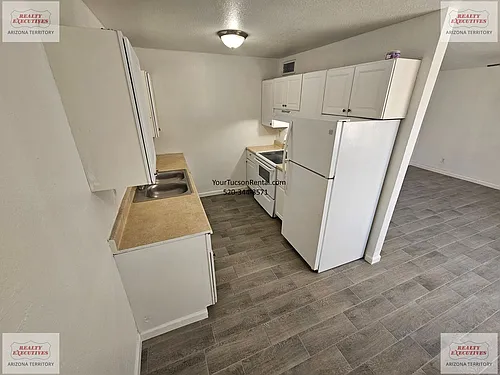 Floor plan B