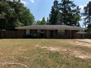 4504 Colonial Rd, Martinez, GA 30907