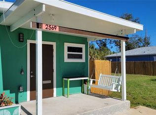 2569 Langdon Ave S, Saint Petersburg, FL 33712