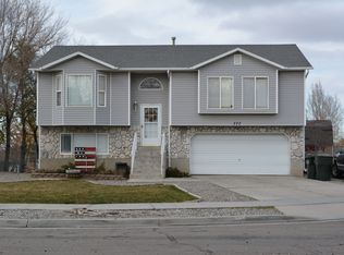 777 E 850 N, Tooele, UT 84074