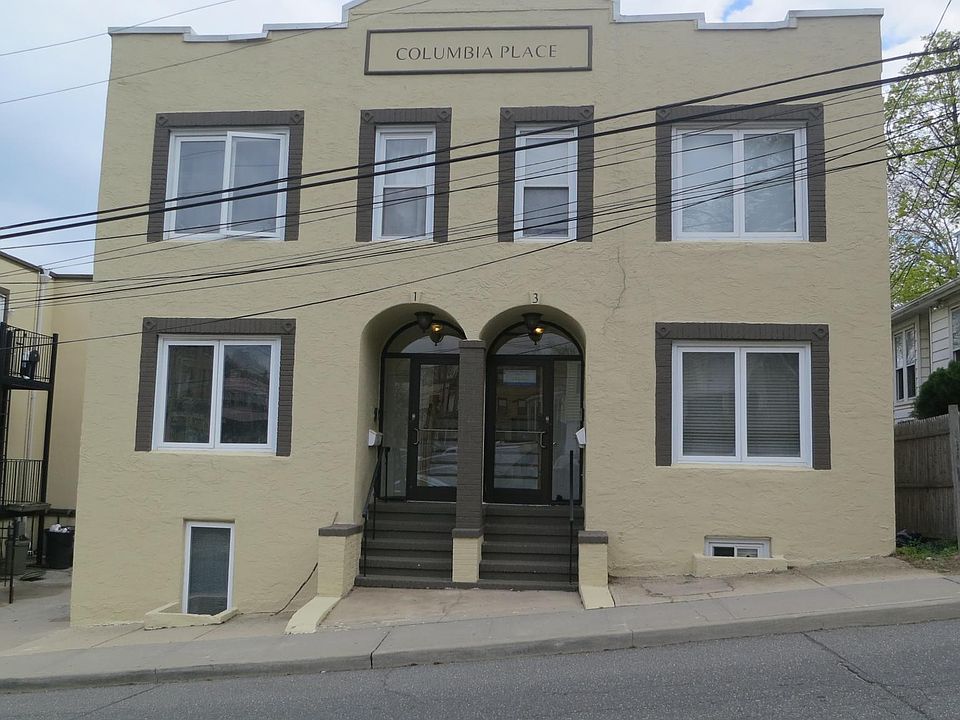 1st image of 1 Columbia Pl