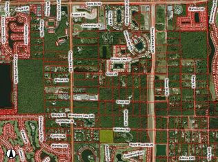 5767 Whitaker Rd, Naples, FL 34112