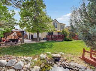 10015 Silver Maple Road, Highlands Ranch, CO 80129