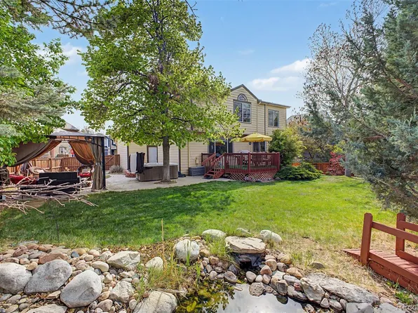 10015 Silver Maple Road, Highlands Ranch, CO 80129