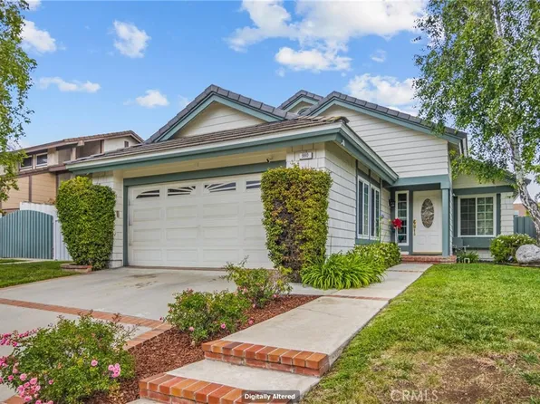 980 Witherspoon Dr, Thousand Oaks, CA 91360