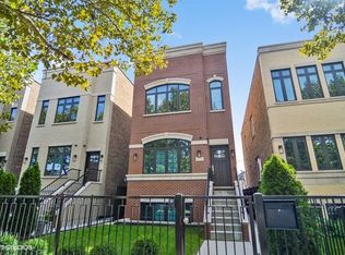 2635 W Medill Ave, Chicago, IL 60647