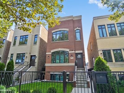 2635 W Medill Ave, Chicago, IL, 60647