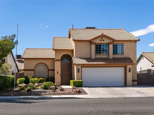 3817 W Red Coach Ave, North Las Vegas, NV 89031