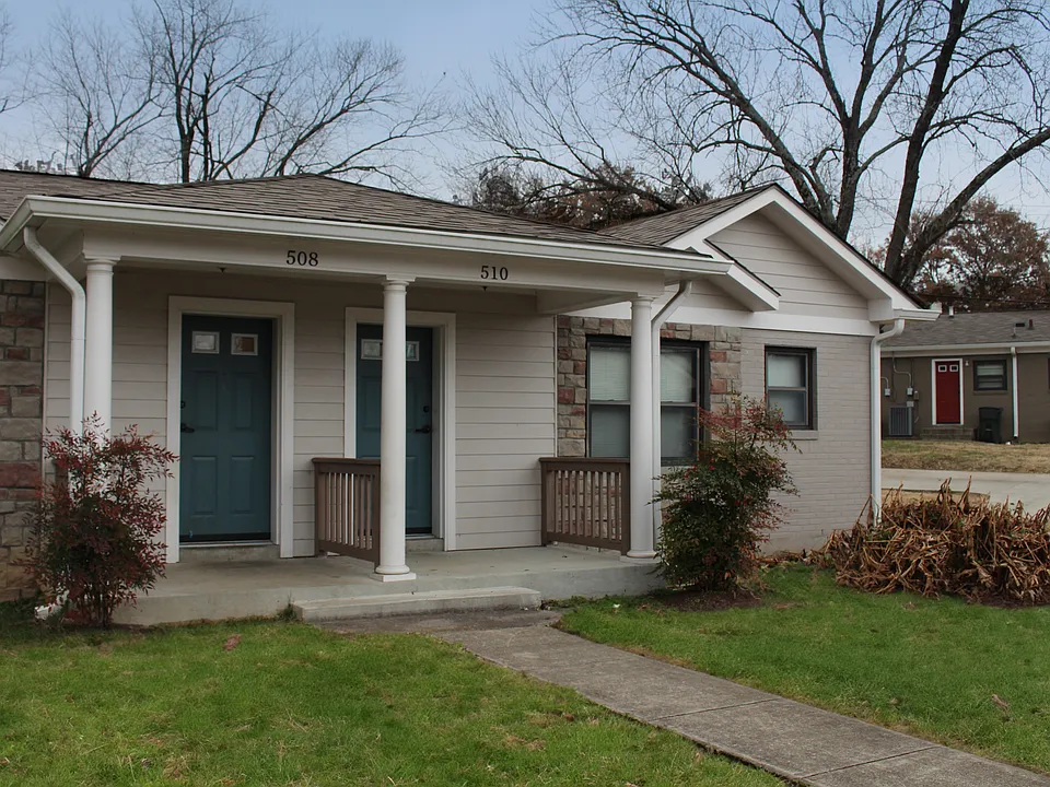 Ridgeview Apartments